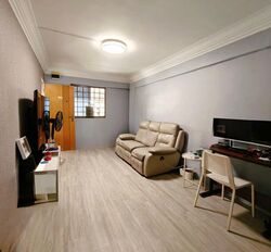 Blk 124 Yishun Street 11 (Yishun), HDB 3 Rooms #500829421